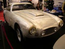 Techno Classica 2005