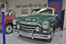 Techno Classica 2017